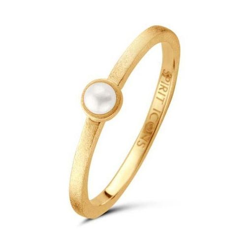Spirit Icons Ring "Pearl" 53122