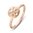 Spirit Icons Ring "Flora Chic" 53494