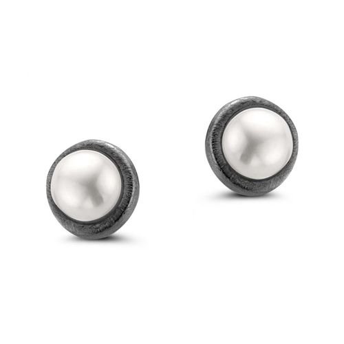 Spirit Icons Ohrstecker "Pearl" 40223