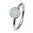 Ernstes Design Evia Ring R462.WH