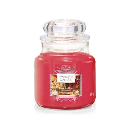 Yankee Candle "After Sledding" Small 1623737E
