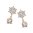 Spirit Icons Earrings "Twinkle" 41244