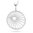 Spirit Icons Necklace "Aura" 10621
