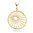 Spirit Icons Necklace "Aura" 10622
