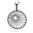 Spirit Icons Necklace "Aura" 10623