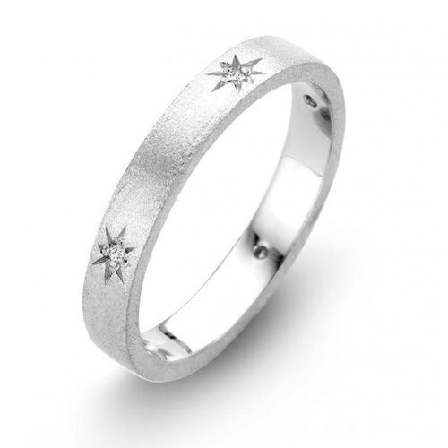 Spirit Icons Ring "North Star 5" 53461 mit Diamanten