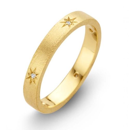 Spirit Icons Ring "North Star 5" 53462 mit Diamanten