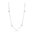 Spirit Icons Necklace "GEM" Pearl 10651