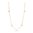 Spirit Icons Necklace "GEM" Pearl 10652