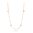 Spirit Icons Necklace "GEM" Pearl 10654
