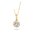 Spirit Icons Necklace "Romance" 10662