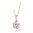 Spirit Icons Necklace "Romance" 10664