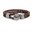 Buddha to Buddha Leather Bracelet "LEATHER KNOT" Brown