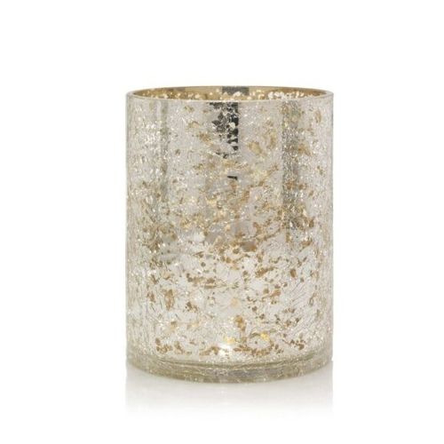 Yankee Candle Accessoires "Crackle Glas" Votive Holder 1596281
