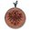 CrystALP necklace Wooden Tyrolean Eagle 30436.W2.EGM.19