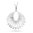 Spirit Icons Necklace "Phoenix" 10681