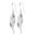 Spirit Icons Earrings "Fall" 41481