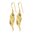 Spirit Icons Earrings "Fall" 41482