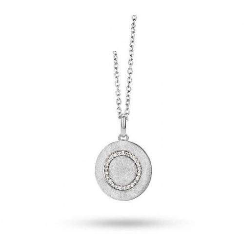 Spirit Icons Necklace "Iris" 10081