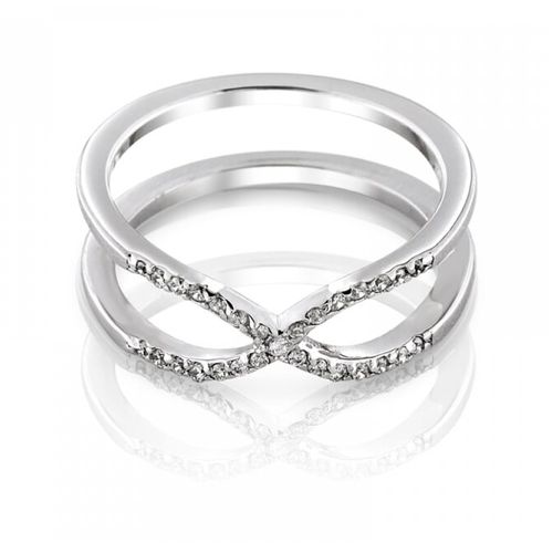 My imenso 925 Sterling Silber Ring 28-085