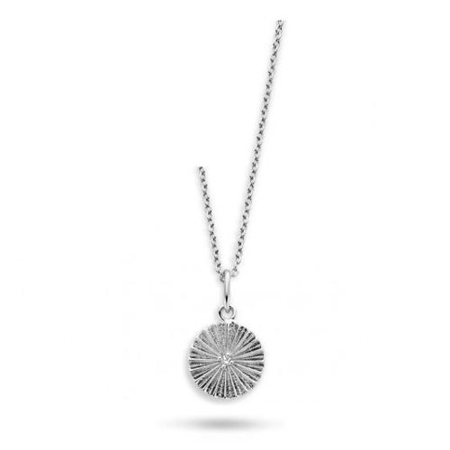Spirit Icons Necklace "Sunshine" 10791 with Diamond