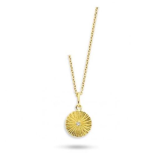 Spirit Icons Necklace "Sunshine" 10792 with Diamond