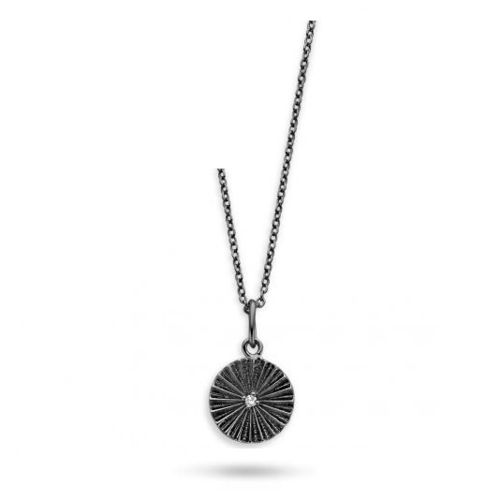 Spirit Icons Necklace "Sunshine" 10793 with Diamond