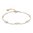 Spirit Icons Bracelet "Athena" 20424 Pearl