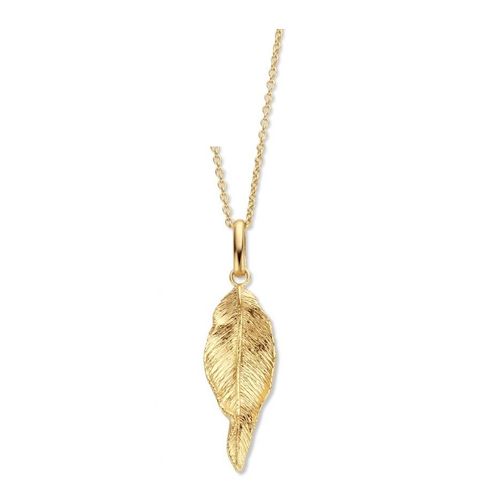 Spirit Icons Necklace "Fall" 10872