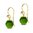 Spirit Icons Earrings "Figaro" 41762