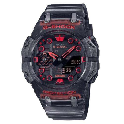 CASIO G-Shock GA-B001G-1AER Bluetooth®