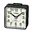 CASIO Alarm clock TQ-140-1BEF