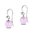 Spirit Icons Earrings "Figaro" 41751