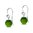Spirit Icons Earrings "Figaro" 41761