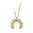 Spirit Icons Necklace "Empress" 10982
