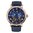 Carl von Zeyten Automatic Uhr "Murg" CVZ0054RBLS Made in Germany