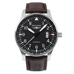 Iron Annie Automatic "F13 Tempelhof" 56642 Made in Germany Night