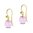 Spirit Icons Earrings "Figaro" 41752