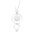 Spirit Icons Necklace "Allure" 10751-70
