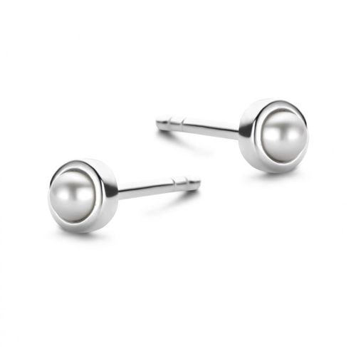 Spirit Icons Ohrstecker "Pearl" 41791