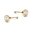 Spirit Icons Ohrstecker "Pearl" 41792