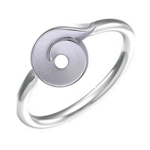 Fritsch Sterling Ring 00861-R