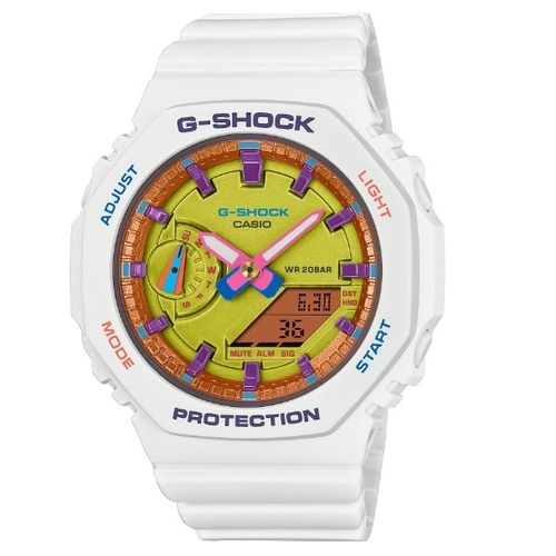 CASIO Special Edition GMA-S2100BS-7AER