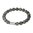 Ernstes Design Petit Armband A536 Silberauge-Perlen