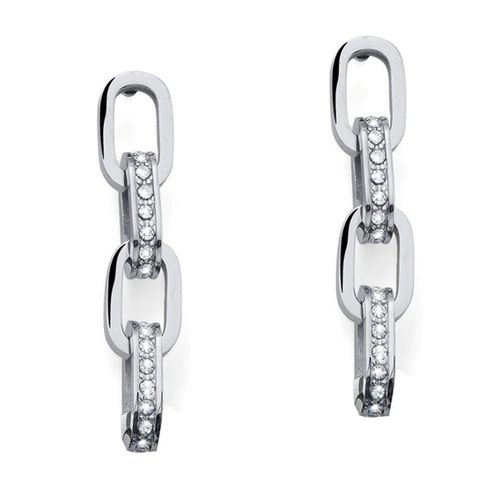 CrystALP Earrings TOUCH LINK 40524.E