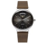 Bauhaus Automatic "Daydate" 21622 Made in Germany