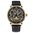 Carl von Zeyten Automatic Uhr "Neukirch" CVZ0005GBKS Made in Germany