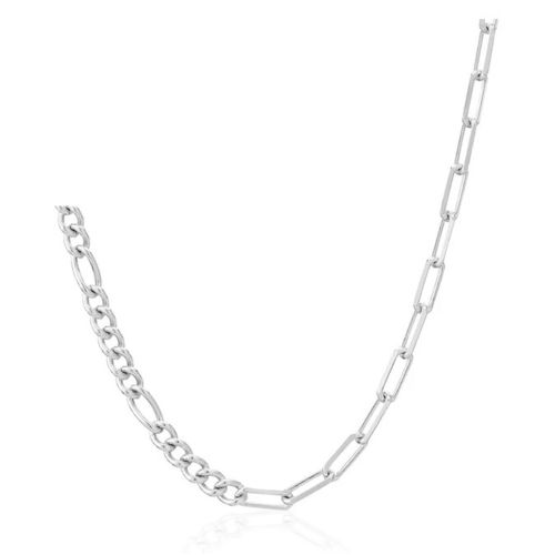Sif Jakobs Silver Nacklace Oria SJ-C2461