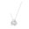 Sif Jakobs Silver Nacklace Imperia SJ-N10752