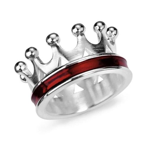 Heartbreaker Ring "Crown of my Heart" LD LP 12 RM